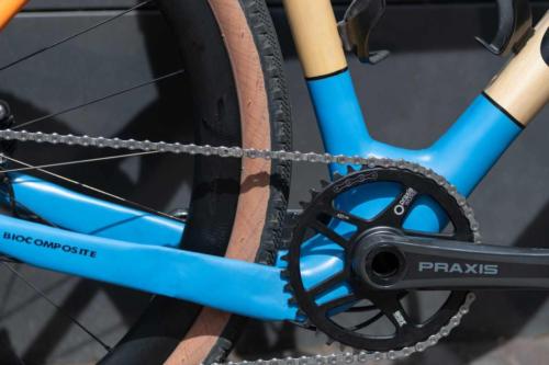 bamboo bicycle club gravel bike kit