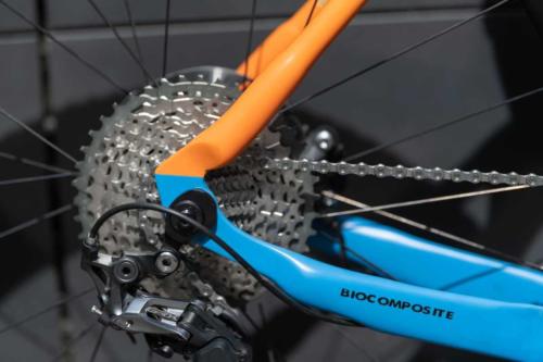 bamboo bicycle club gravel bike kit