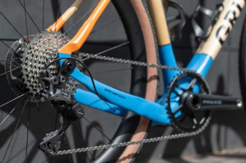 bamboo bicycle club gravel bike kit