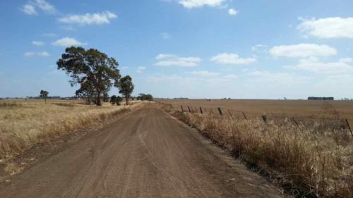 barossa valley gravel cycling