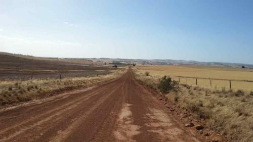 barossa valley gravel cycling