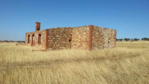 barossa valley gravel cycling