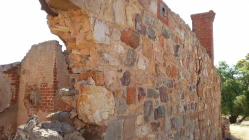 barossa valley gravel cycling