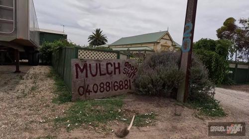 Gravel Cycling in the Barossa Valley
