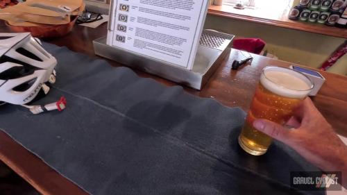 Gravel Cycling in the Barossa Valley