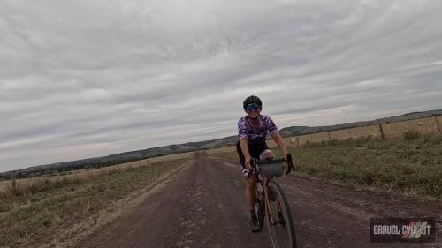 Gravel Cycling in the Barossa Valley