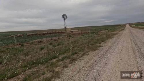Gravel Cycling in the Barossa Valley