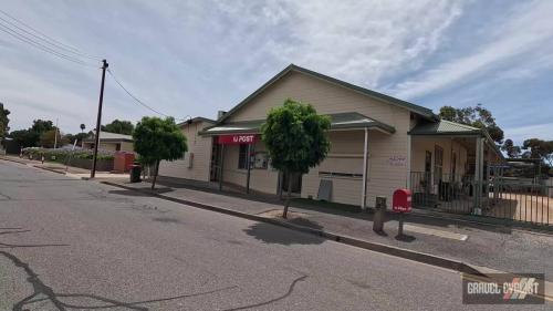 Gravel Cycling in the Barossa Valley