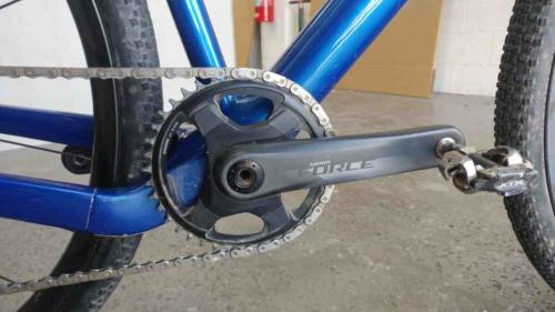 bastion cycles factory tour