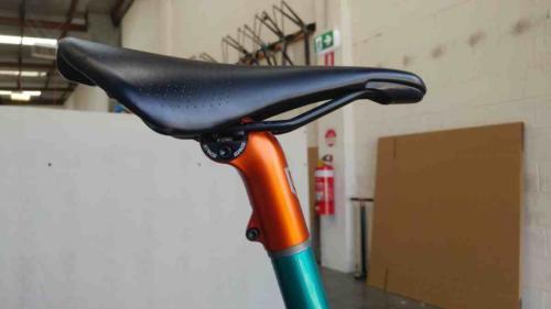 bastion cycles factory tour