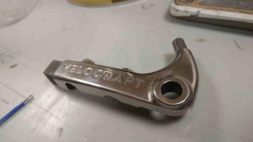 bastion cycles factory tour