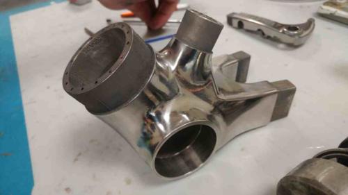 bastion cycles factory tour