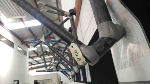 bastion cycles factory tour