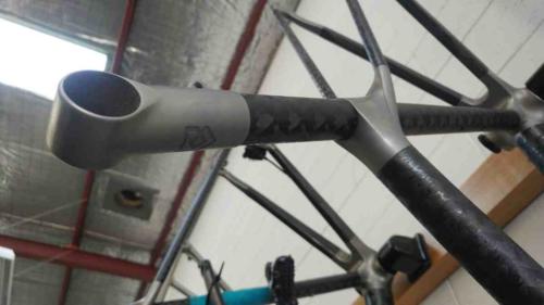 bastion cycles factory tour