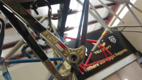 bastion cycles factory tour