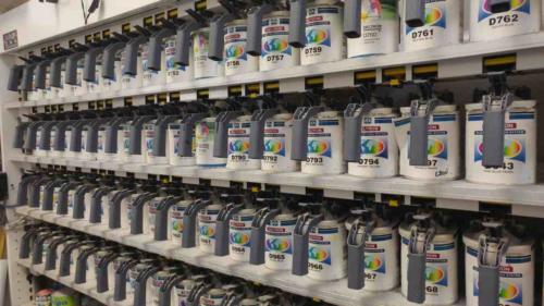 bastion cycles factory tour