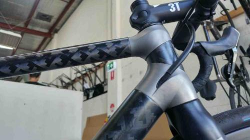 bastion cycles factory tour