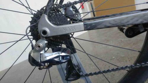 bastion cycles factory tour