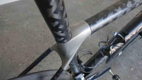 bastion cycles factory tour