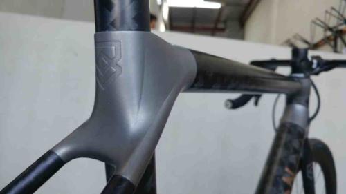bastion cycles factory tour