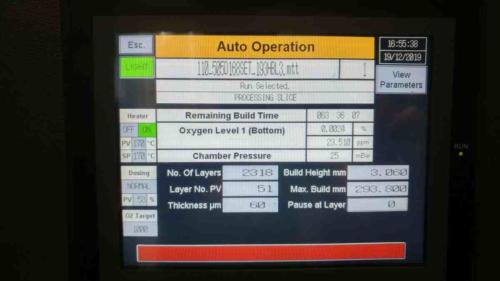 bastion cycles factory tour