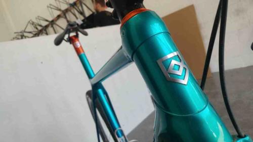 bastion cycles factory tour