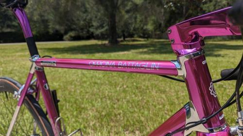 officina battaglin portofino review