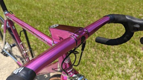 officina battaglin portofino review