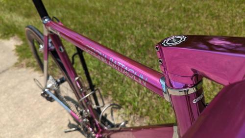 officina battaglin portofino review