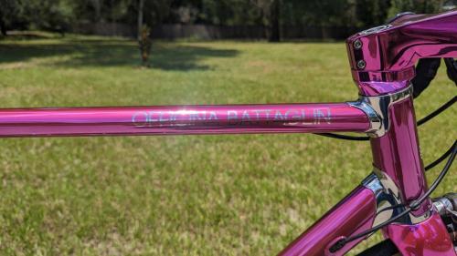 officina battaglin portofino review