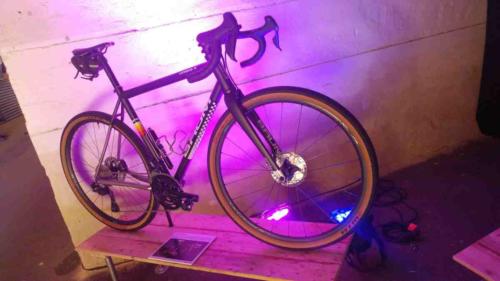 baum cycles orbis x review