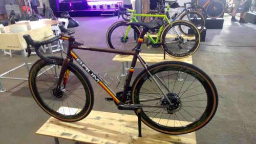 baum cycles orbis x review