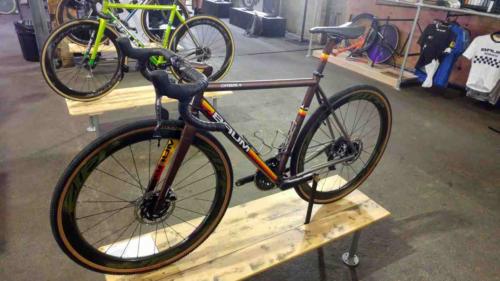 baum cycles orbis x review