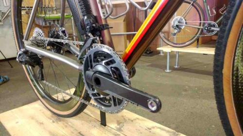 baum cycles orbis x review