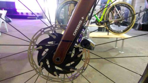 baum cycles orbis x review