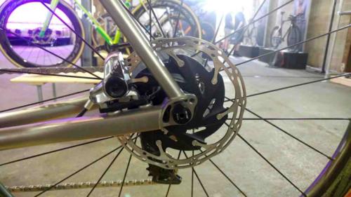 baum cycles orbis x review