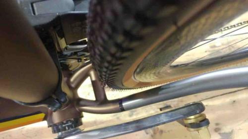 baum cycles orbis x review