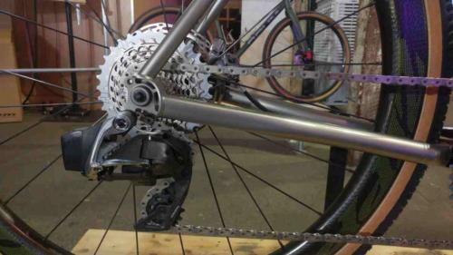 baum cycles orbis x review