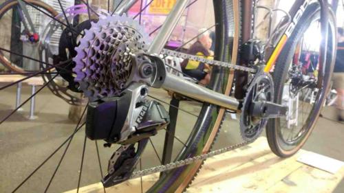 baum cycles orbis x review