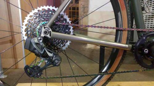 baum cycles orbis x review