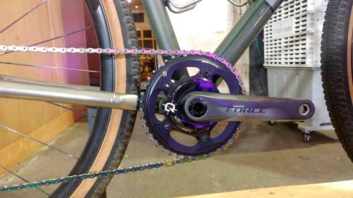 baum cycles orbis x review