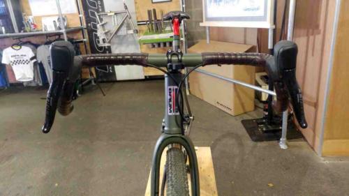 baum cycles orbis x review