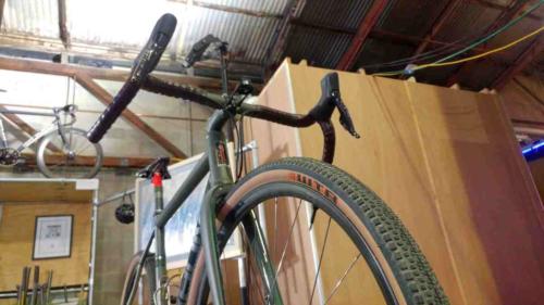 baum cycles orbis x review