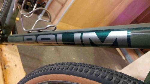 baum cycles orbis x review