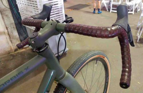 baum cycles orbis x review