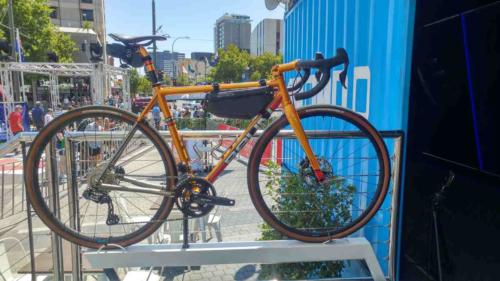baum cycles orbis x review