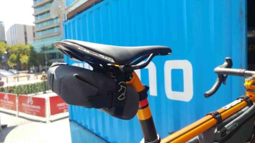 baum cycles orbis x review