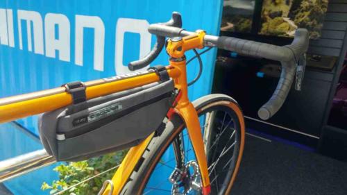 baum cycles orbis x review