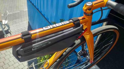 baum cycles orbis x review