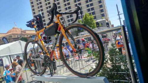 baum cycles orbis x review